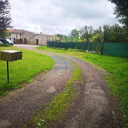 Sevremoine L'Evasion En Pierre Piscine Et Etang Prive 빌라 외부 사진